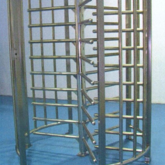 Turnstile Gate